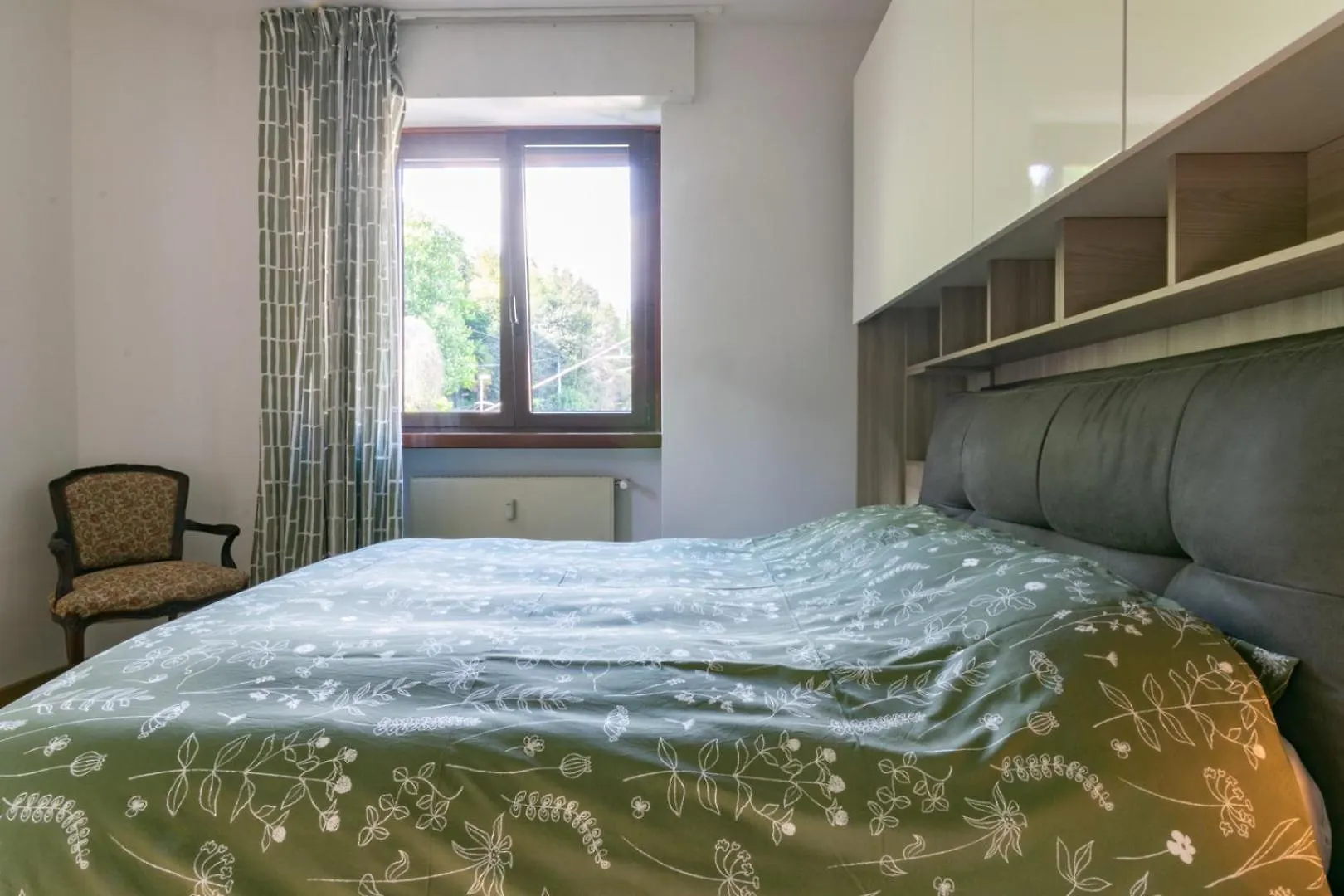 Apartmán Appartamento Centralissimo Vista Terme Vittorio Veneto