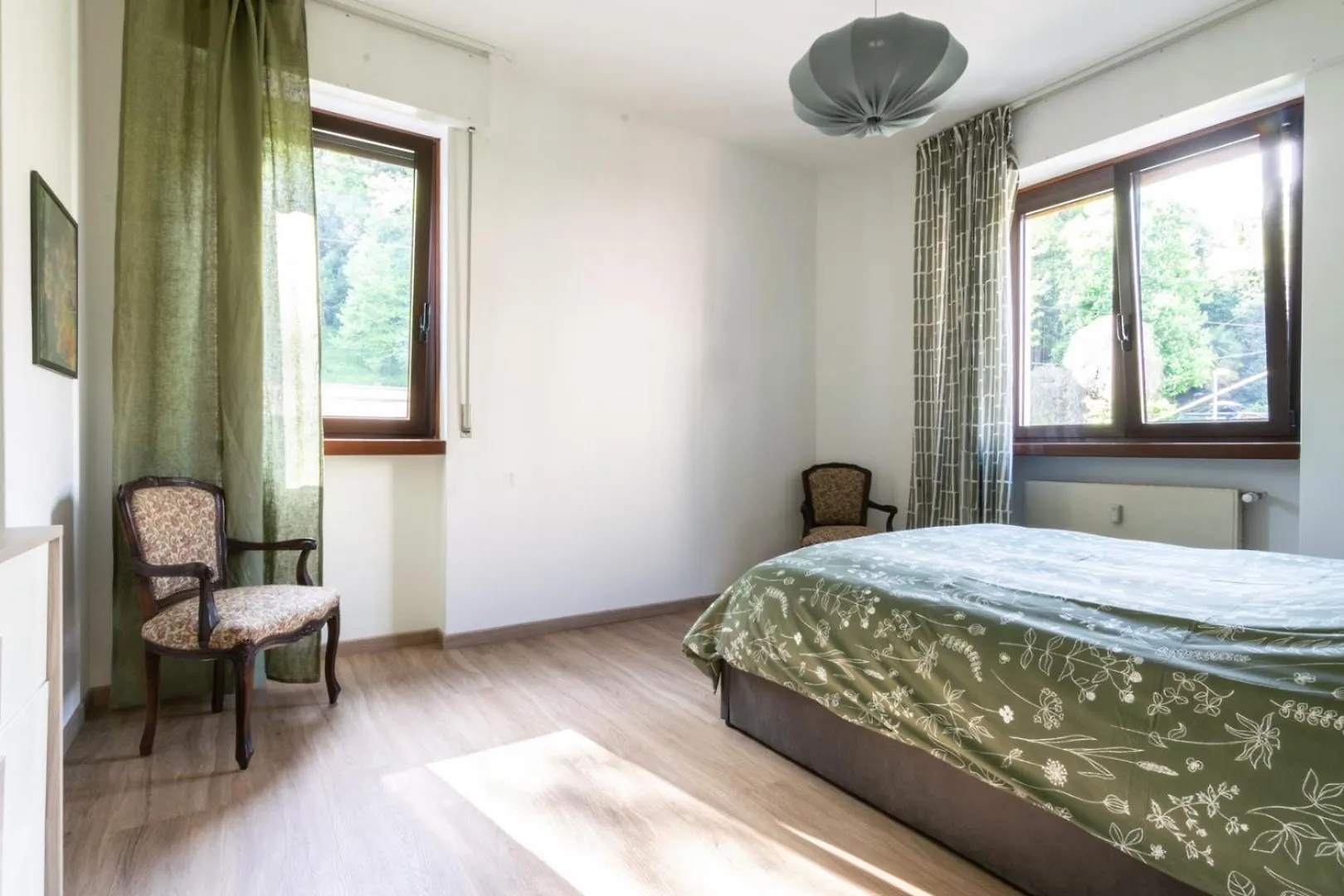 Appartamento Centralissimo Vista Terme فيتوريو فينيتو إيطاليا
