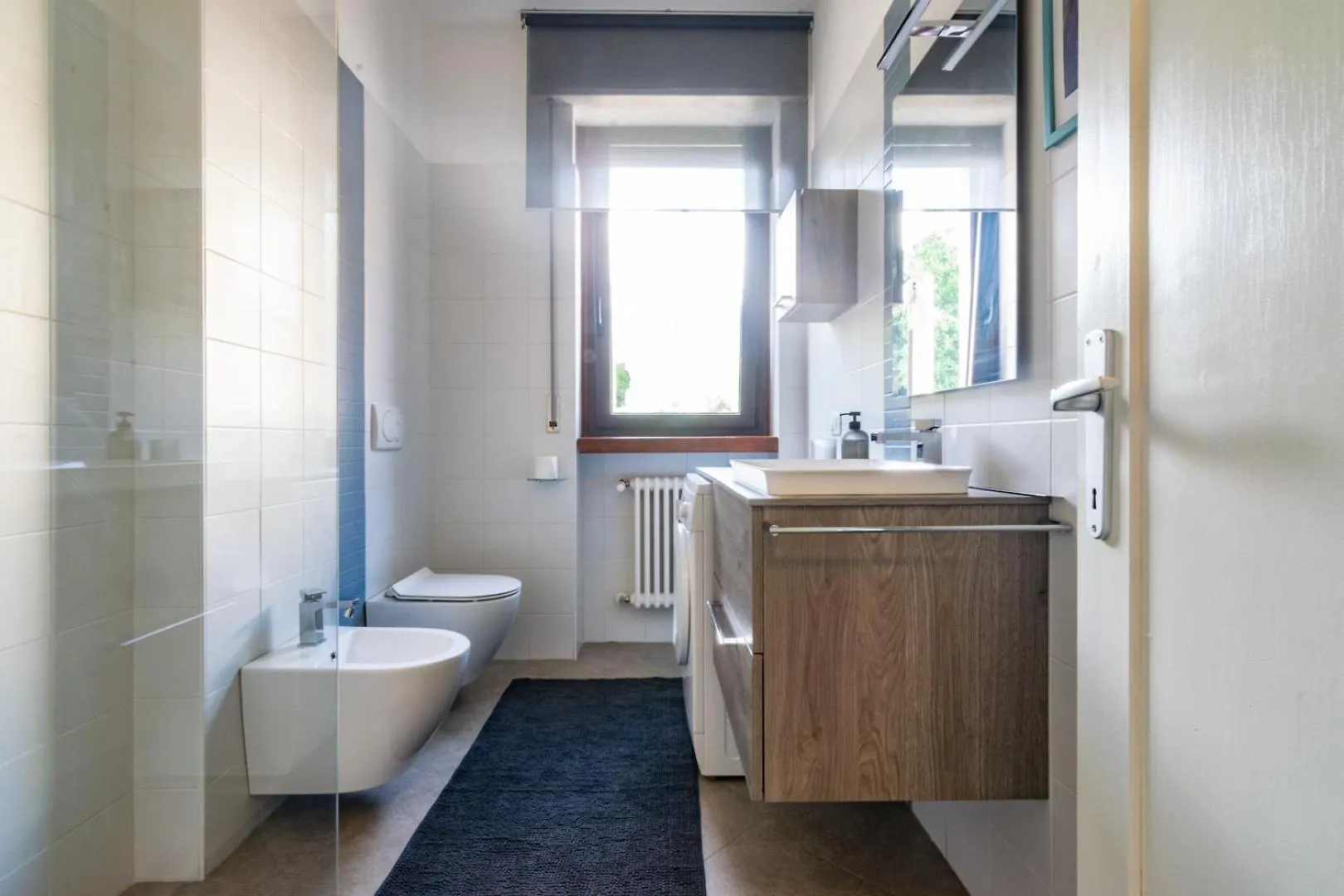 Apartmán Appartamento Centralissimo Vista Terme Vittorio Veneto