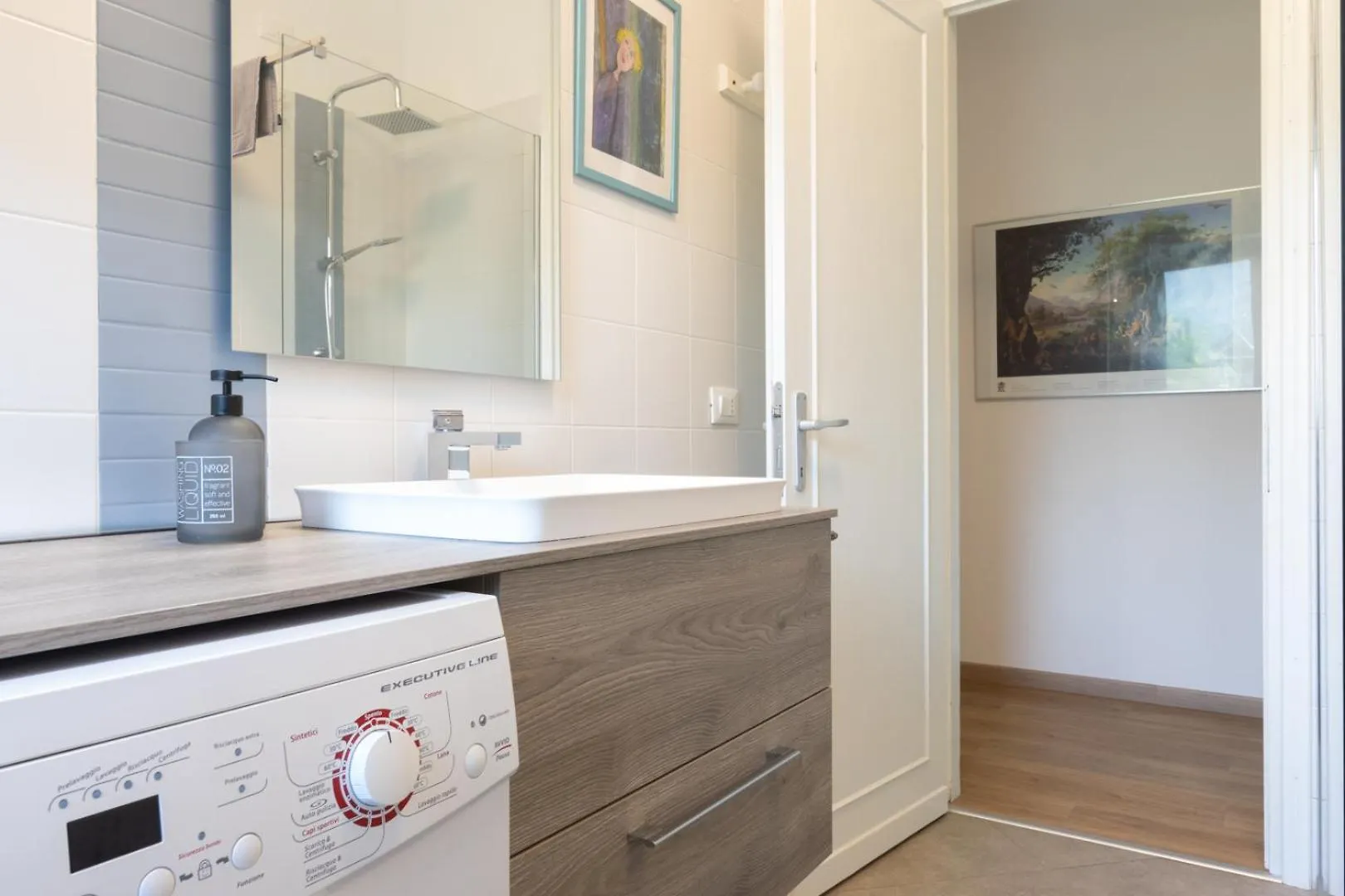 Appartamento Centralissimo Vista Terme Vittorio Veneto 0*,
