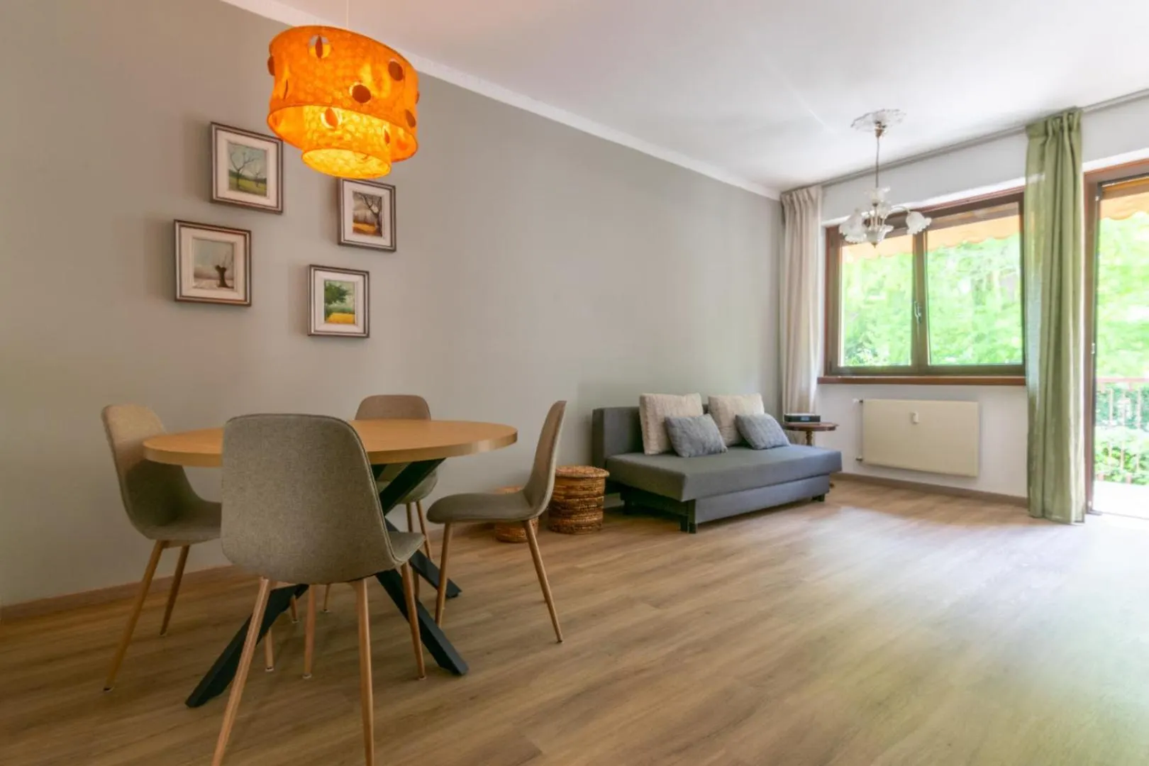 اتصالات Appartamento Centralissimo Vista Terme 