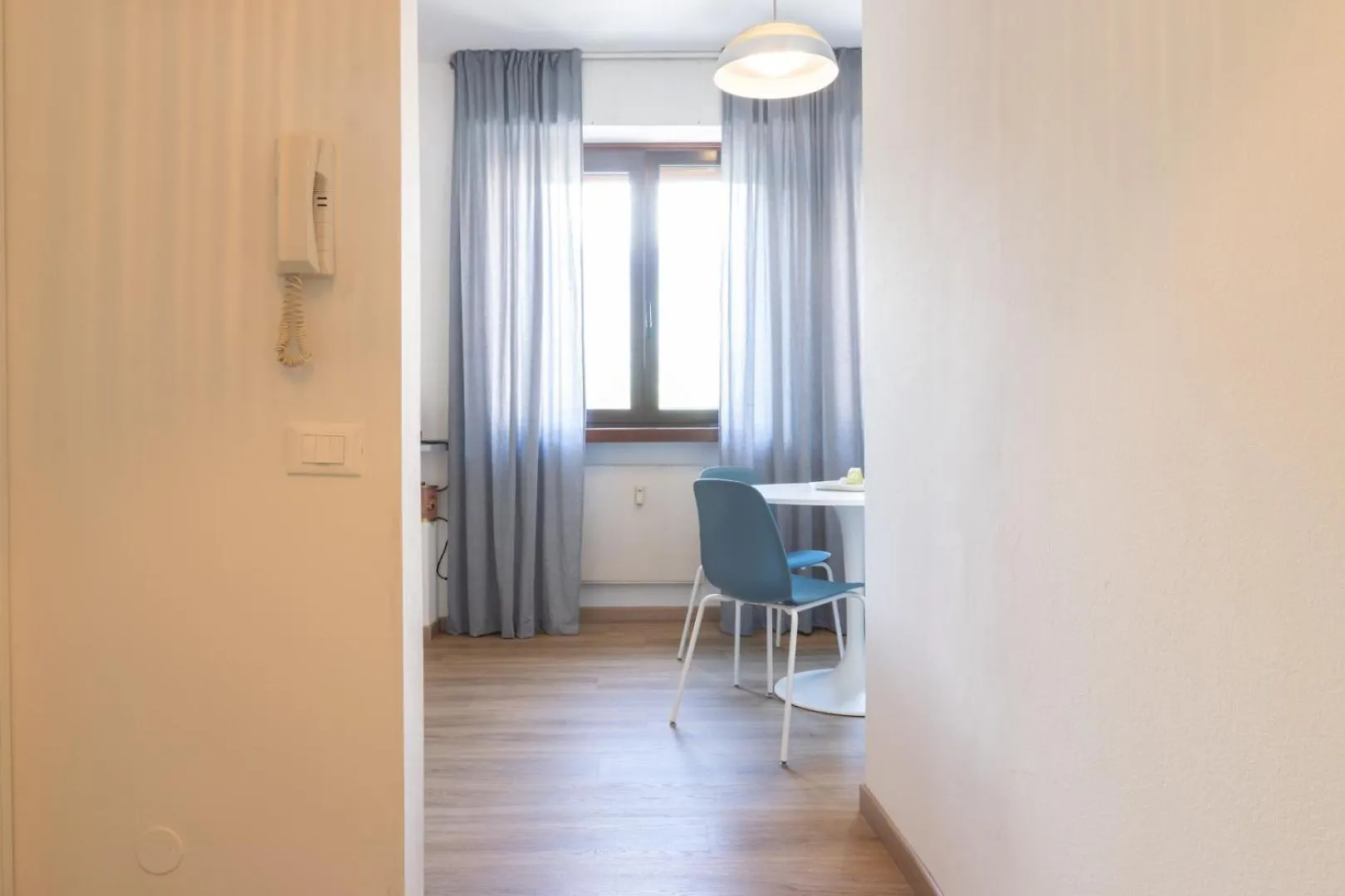 Appartamento Centralissimo Vista Terme فيتوريو فينيتو شقة