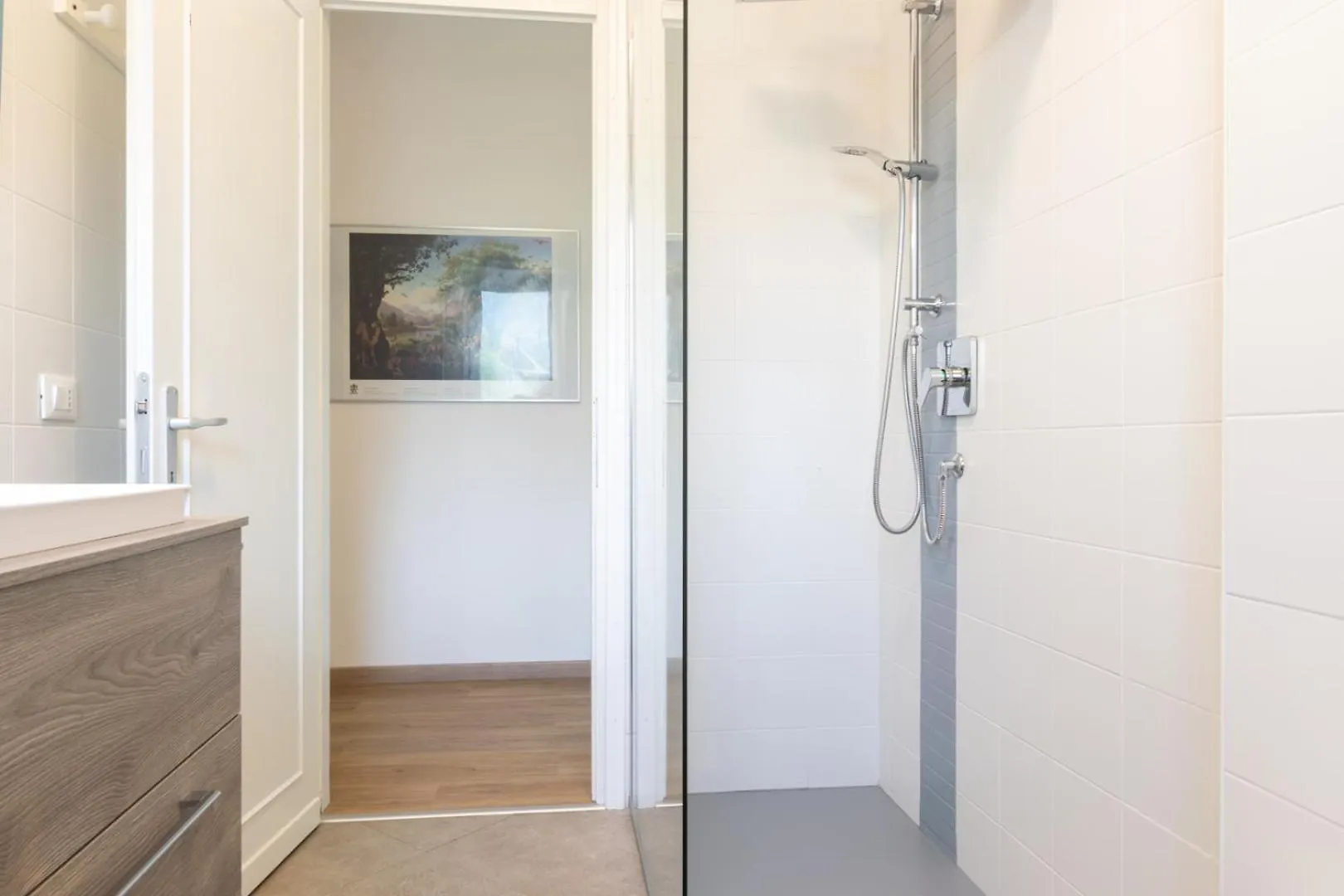 Apartmán Appartamento Centralissimo Vista Terme Vittorio Veneto