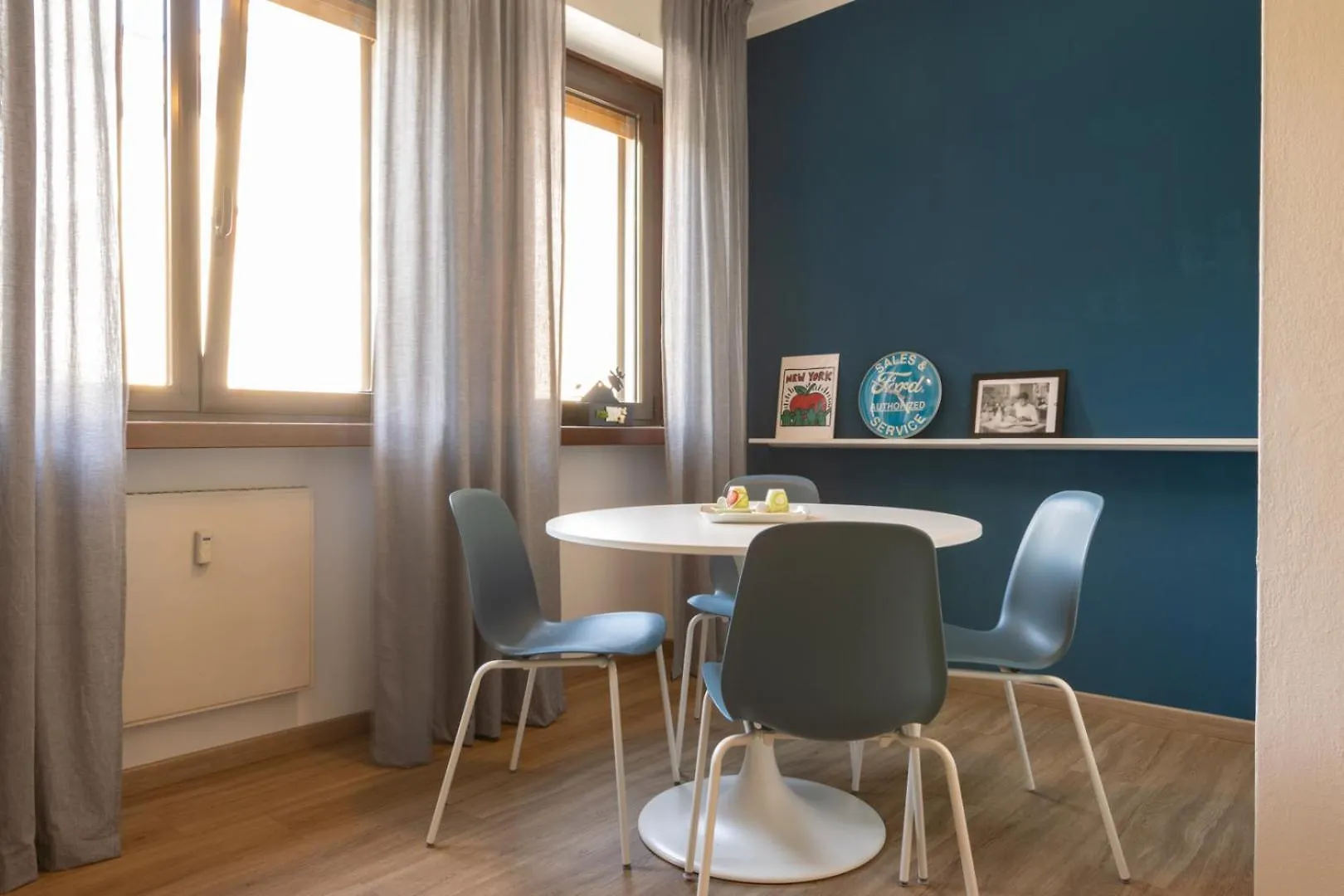 Appartamento Centralissimo Vista Terme فيتوريو فينيتو إيطاليا