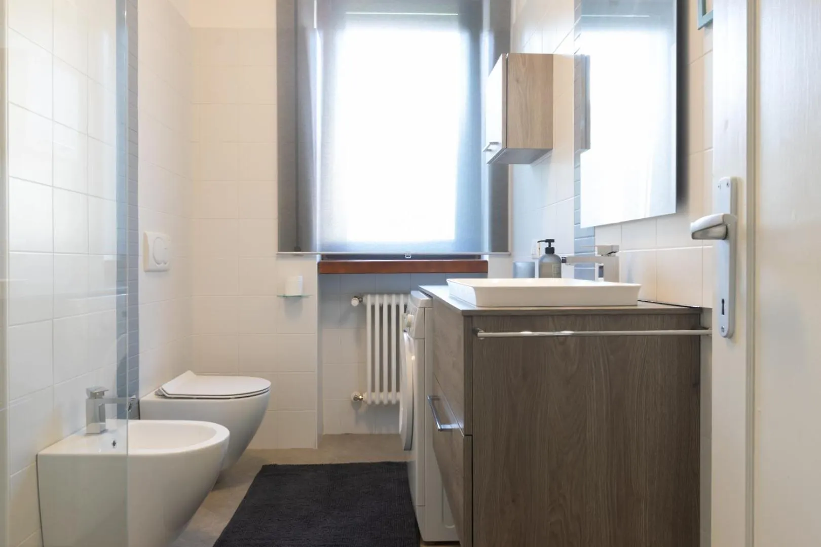 Appartamento Centralissimo Vista Terme فيتوريو فينيتو 0*,  إيطاليا